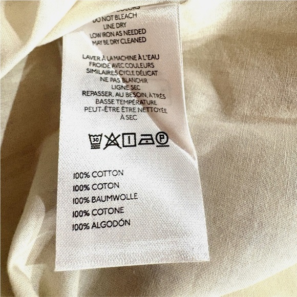 NWT Maeve x Anthropologie Lace Trim Sweetheart Mini Dress | M - Picture 11 of 11